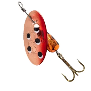 Sølvkroken Spesial Spinner