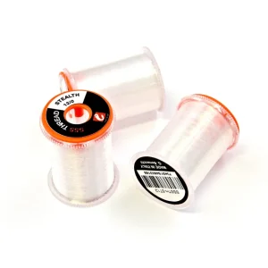 SSS Tying Thread Stealth- Bindetråd 12/0